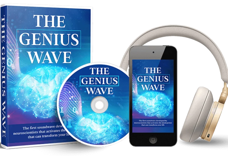 genius wave